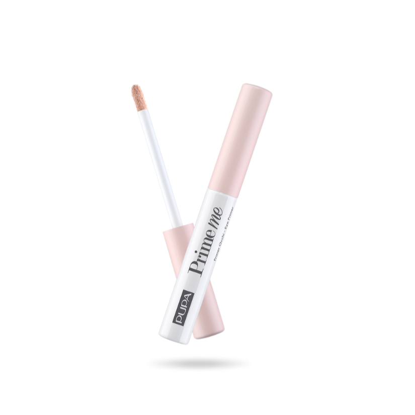 Pupa - Prime Me Eye Primer
