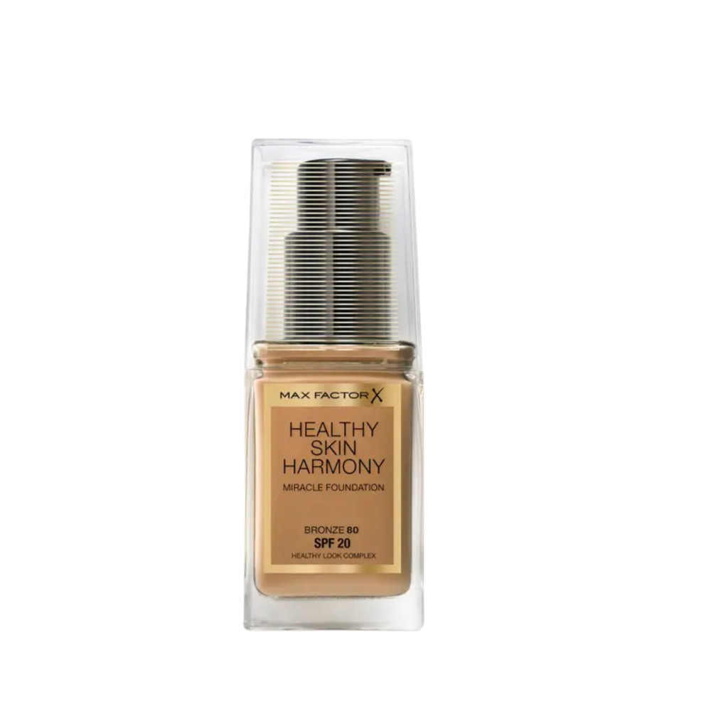 MaxFactor - Healthy Skin Harmony Fondotinta