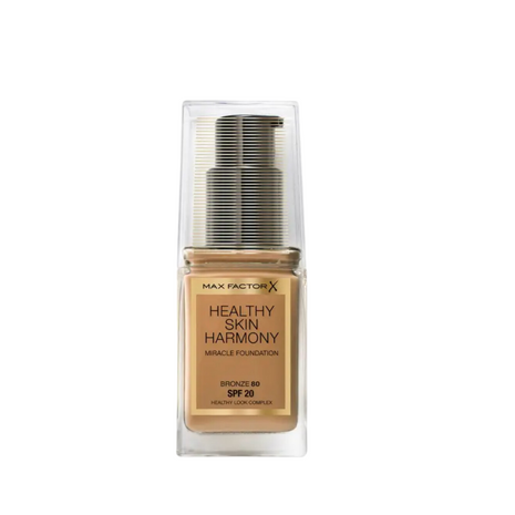 MaxFactor - Healthy Skin Harmony 80 SPF 20