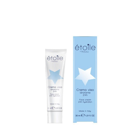 Rougj Etoile - 24 hour hydration face cream