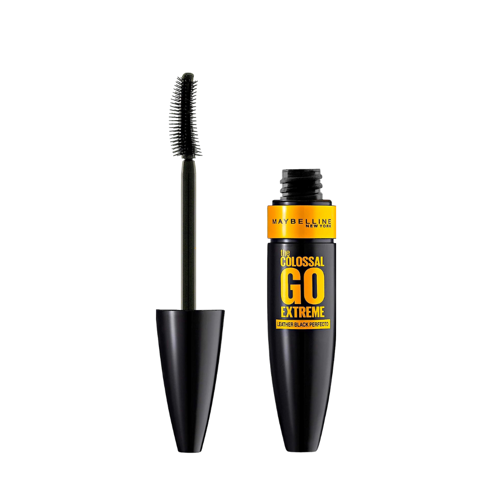 Maybelline - The Colossal Go Extreme black