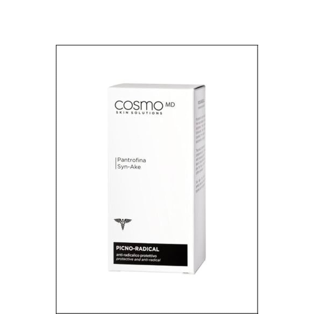 Cosmo - MD skin soluctions picno-radical 30ML