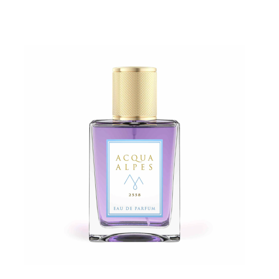 Alpes Water - 2558