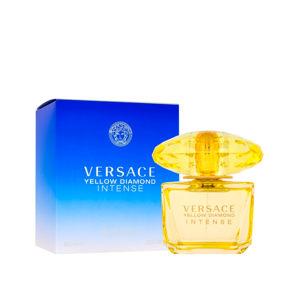 Versace - Yellow Diamond Intense