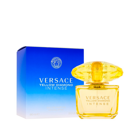 Versace -  Yellow Diamond Intense