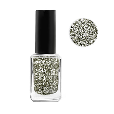 Long Lasting Gel Effect Nail Polish No.204 