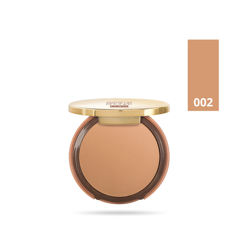 Pupa - Extreme Bronze Sun Foundation SPF 15