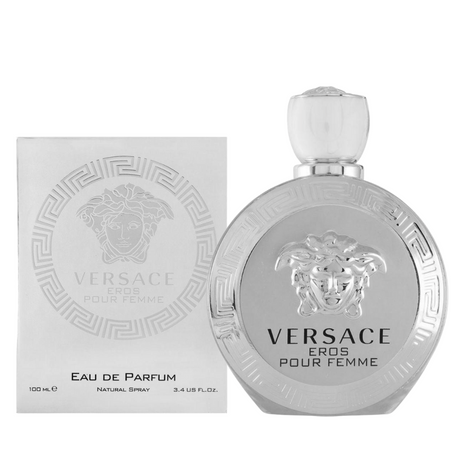 Versace - Eros Pour Femme