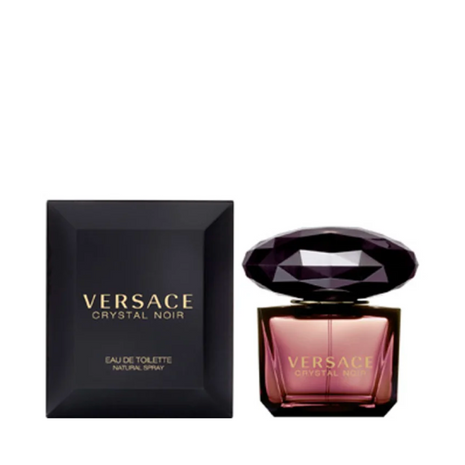 Versace - Crystal Noir