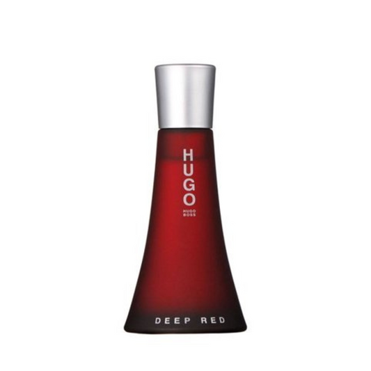 Hugo Boss - Deep Red