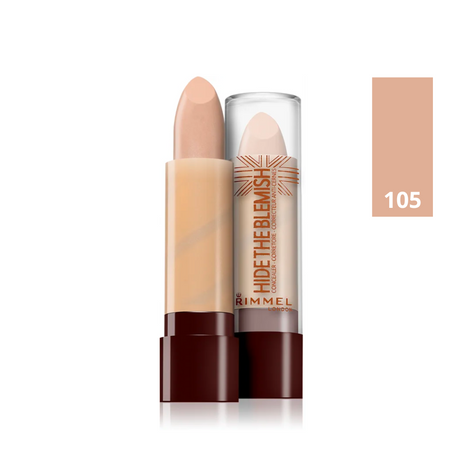 Rimmel - Hide The Blemish Correttore in Stick