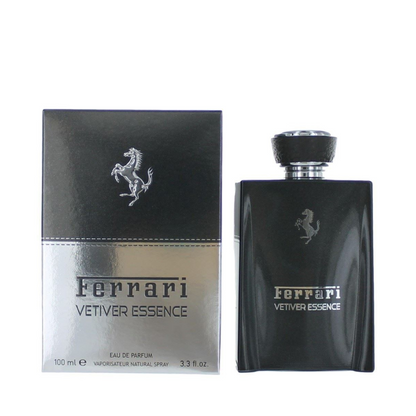 Ferrari - Vetiver Essence