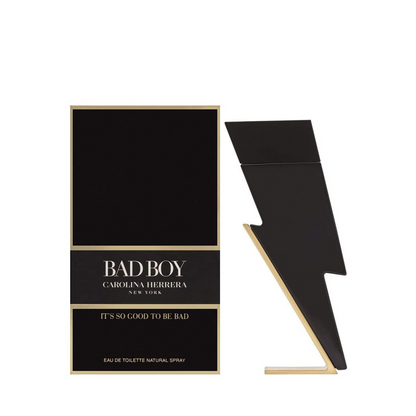 Carolina Herrera - Bad Boy