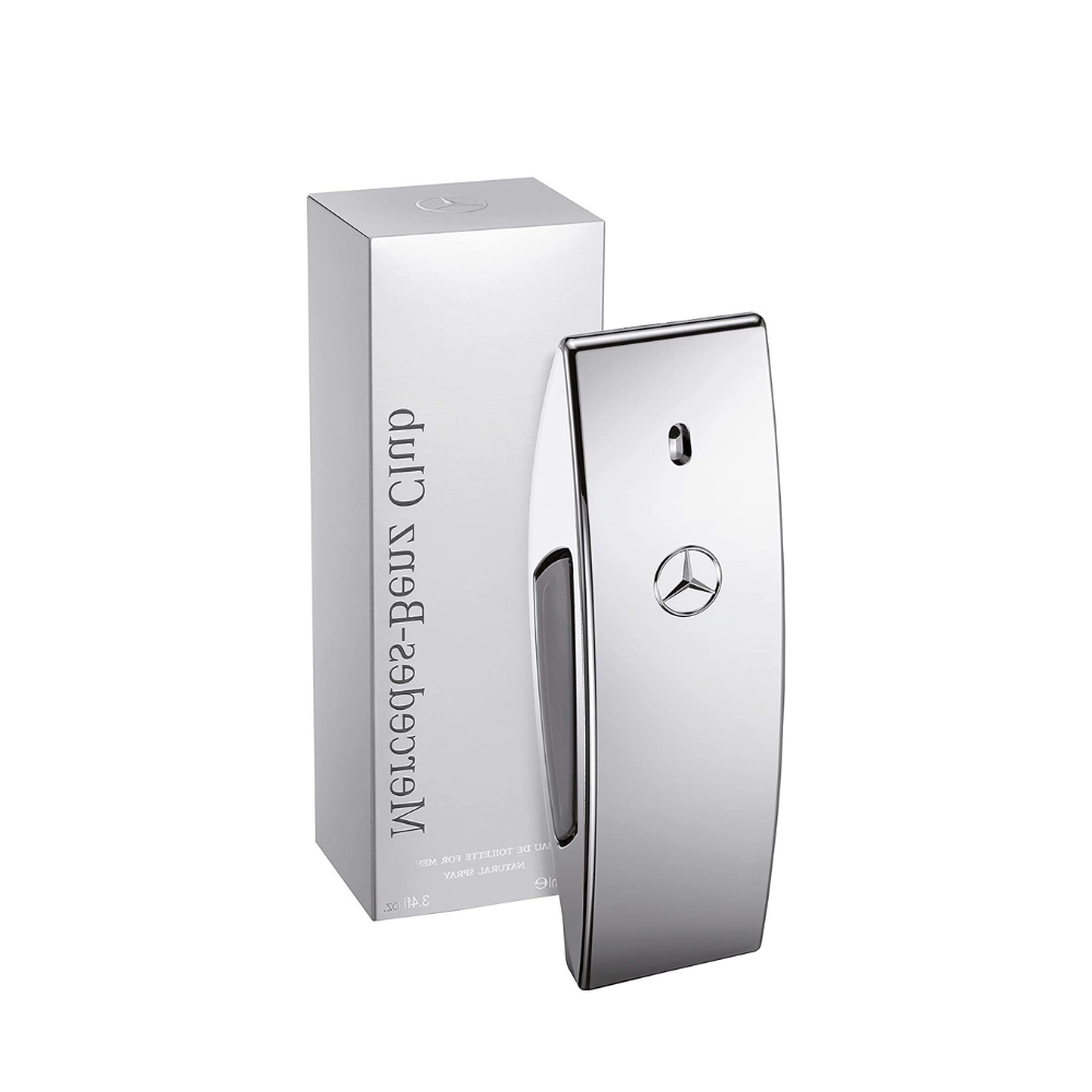 Mercedes Benz - Club
