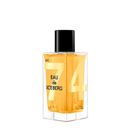 Iceberg - ICEBERG WATER OUD