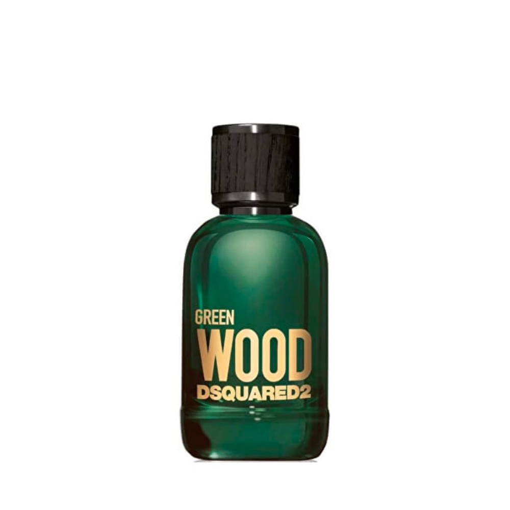 Dsquared2 - Green Wood