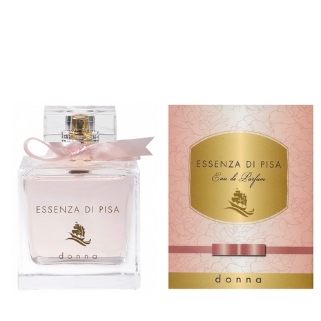 Essenza di Pisa - Classico