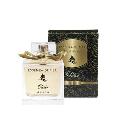Essenza di Pisa - Elisir