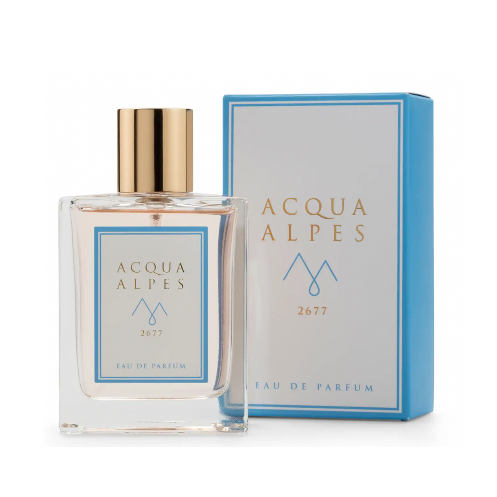 Acqua Alpes - 2677