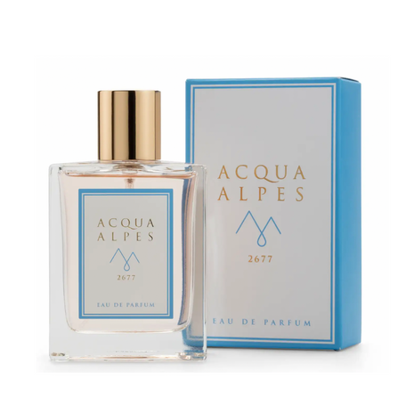 Acqua Alpes - 2677