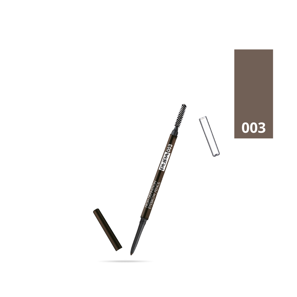 Pupa - High Definition Eyebrown Pencil