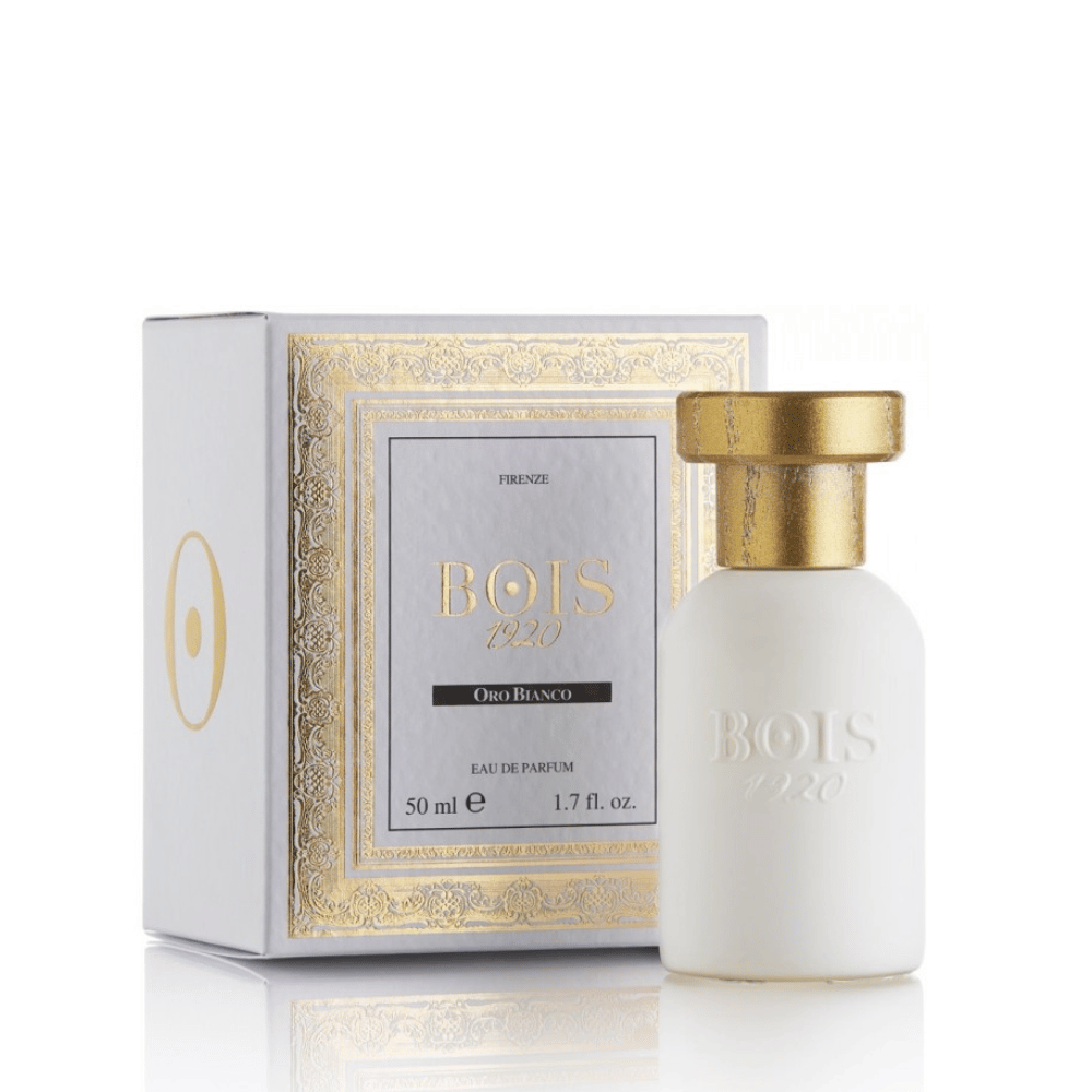 Bois 1920 - Oro Bianco