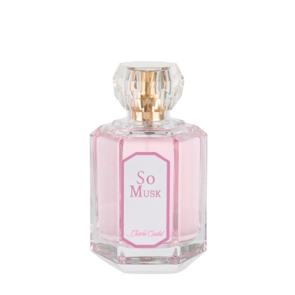 Diane Castel - So Musk
