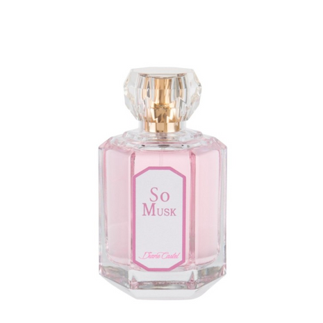 Diane Castel - So Musk