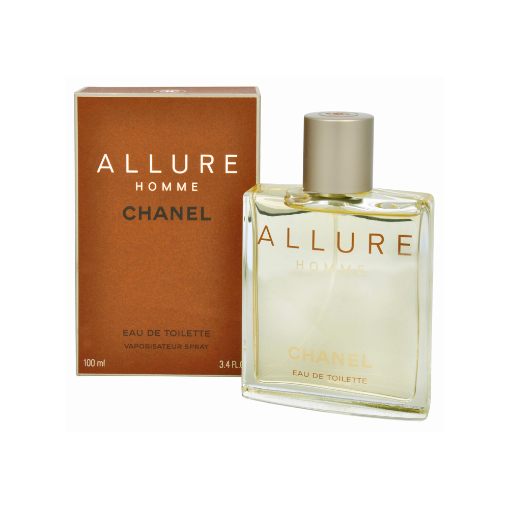 Chanel - Allure Homme