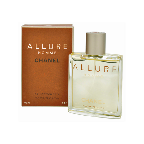 Chanel - Allure Homme