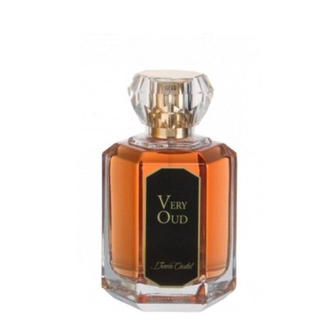 Diane Castel - Very Oud