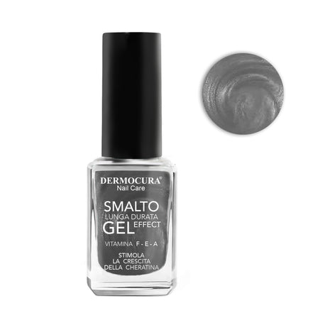 Smalto Lunga Durata Effetto Gel N.28