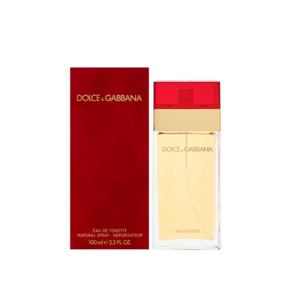 Dolce&Gabbana - Pour Femme