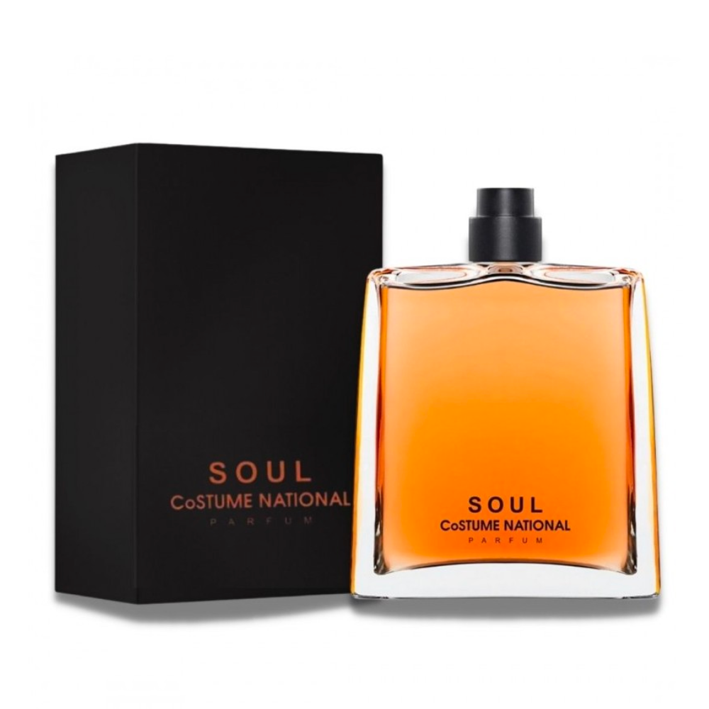 Costume National - Soul