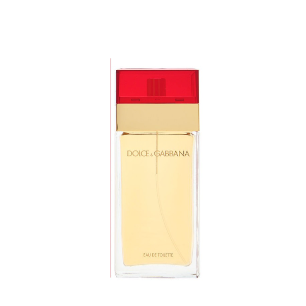 Dolce&Gabbana - Pour Femme