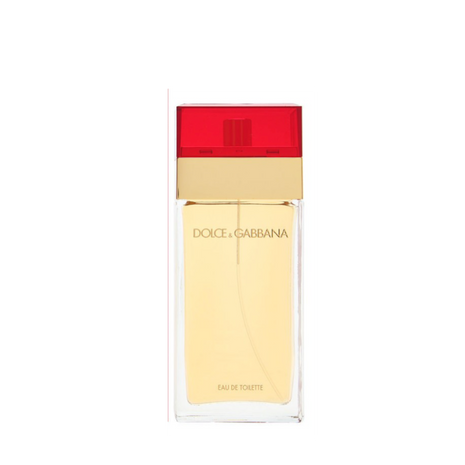 Dolce&Gabbana - Pour Femme