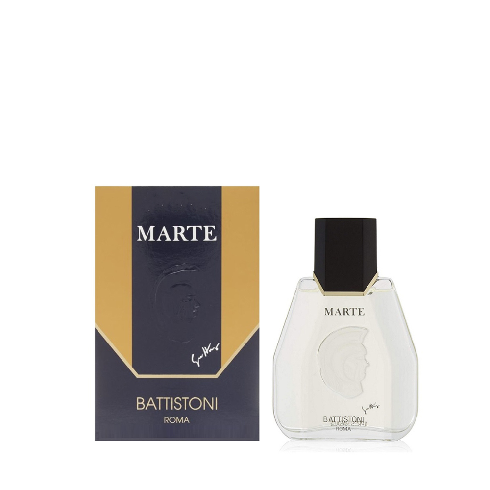 Battistoni - Marte