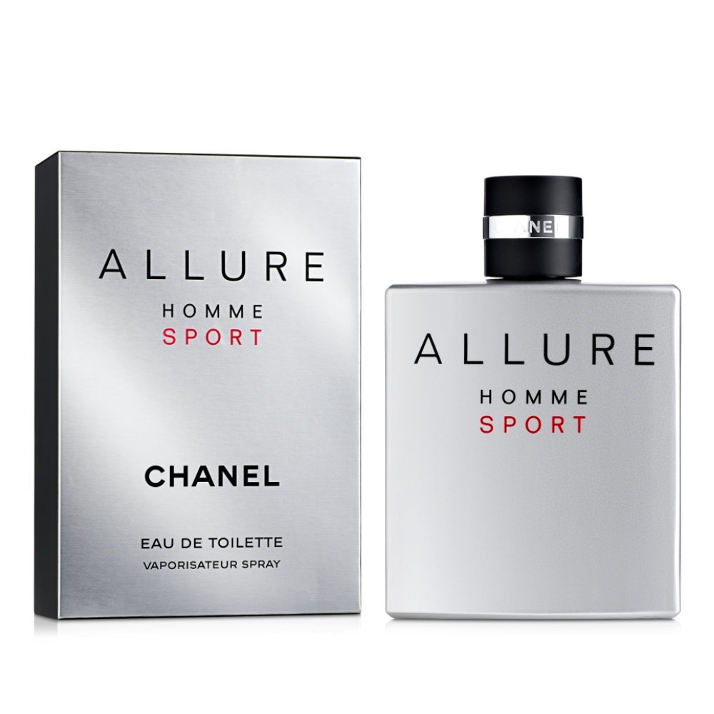 Chanel - Allure Sport