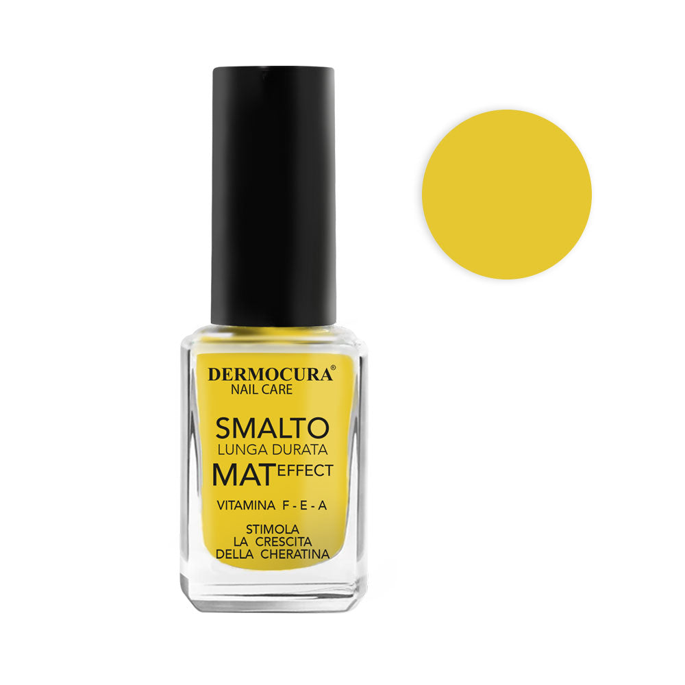 Smalto Opaco Lunga Durata Effetto Gel N.301