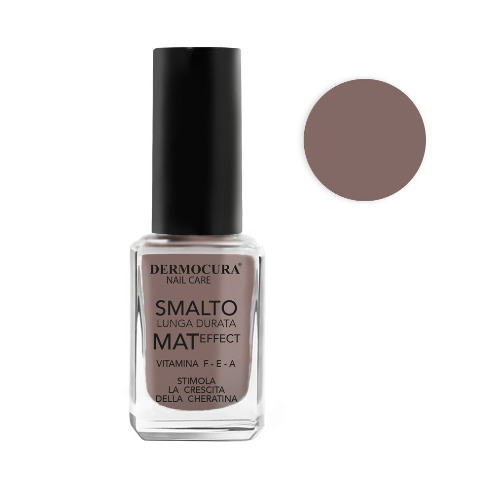 Long Lasting Matte Gel Effect Nail Polish No.303 