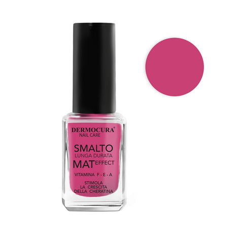 Long Lasting Matte Gel Effect Nail Polish No.306 