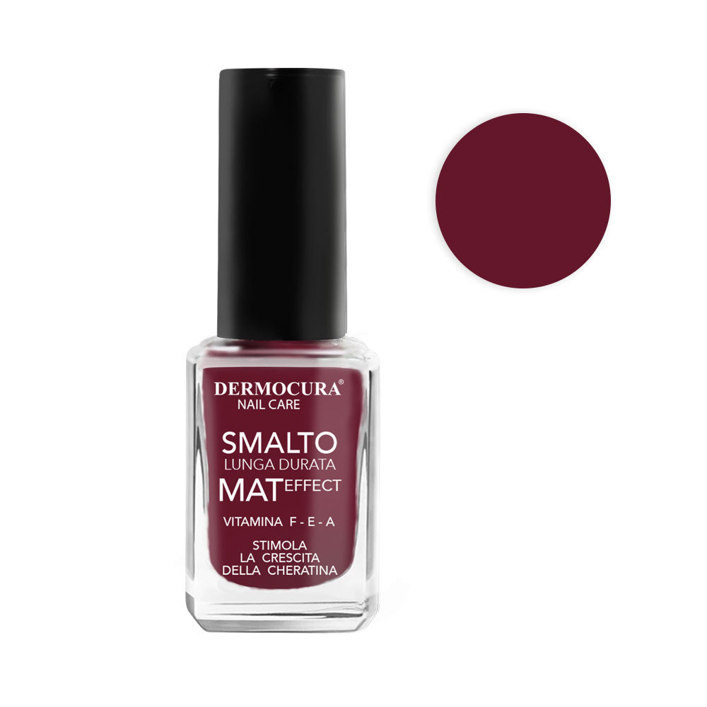 Long Lasting Matte Gel Effect Nail Polish No.307 