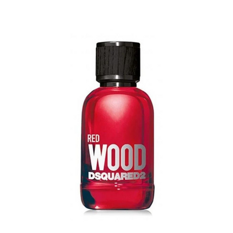 Dsquared2 - Red Wood