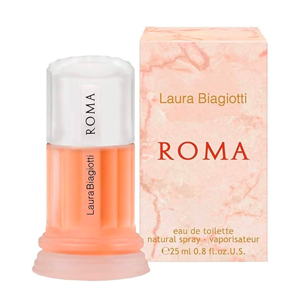 Laura Biagiotti - Roma Donna