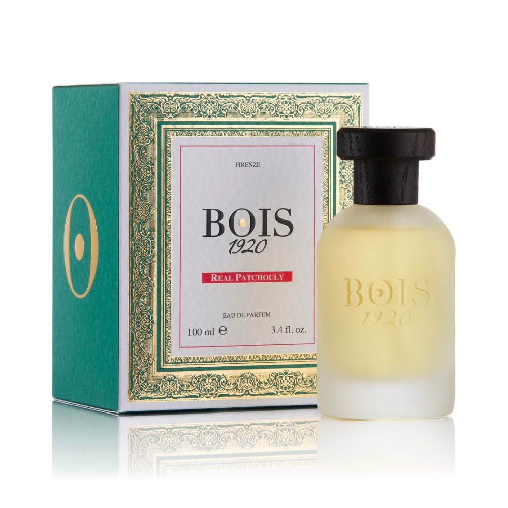 Bois 1920 - Real Patchouly