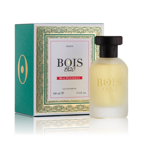 Bois 1920 - Real Patchouly 