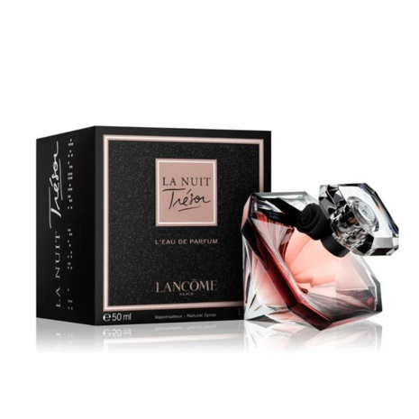 Lancôme - The Night Treasure