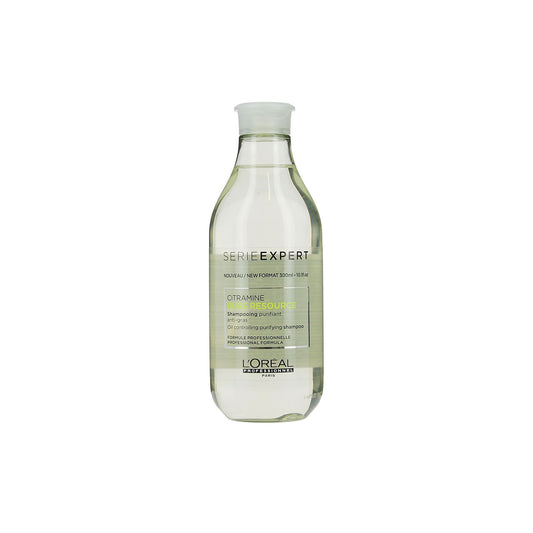 L'Oreal Paris Shampoo Citramine Pure Resource