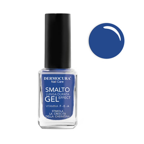 Long Lasting Gel Effect Nail Polish No.34 