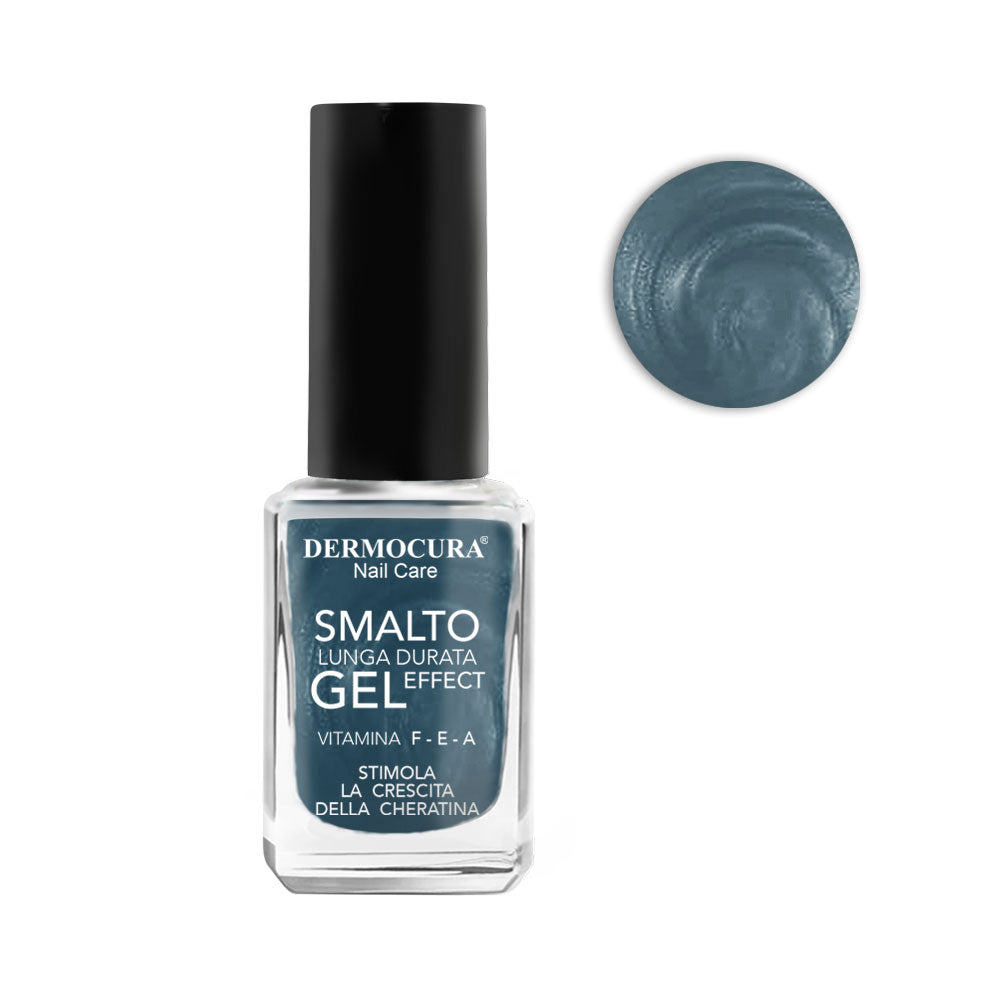 Smalto Lunga Durata Effetto Gel N.35